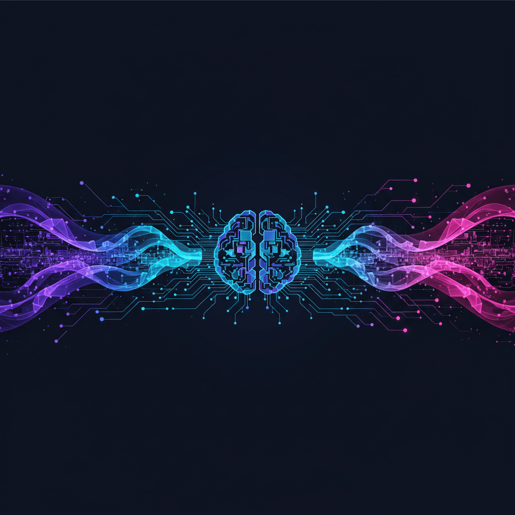 AI Consulting Background